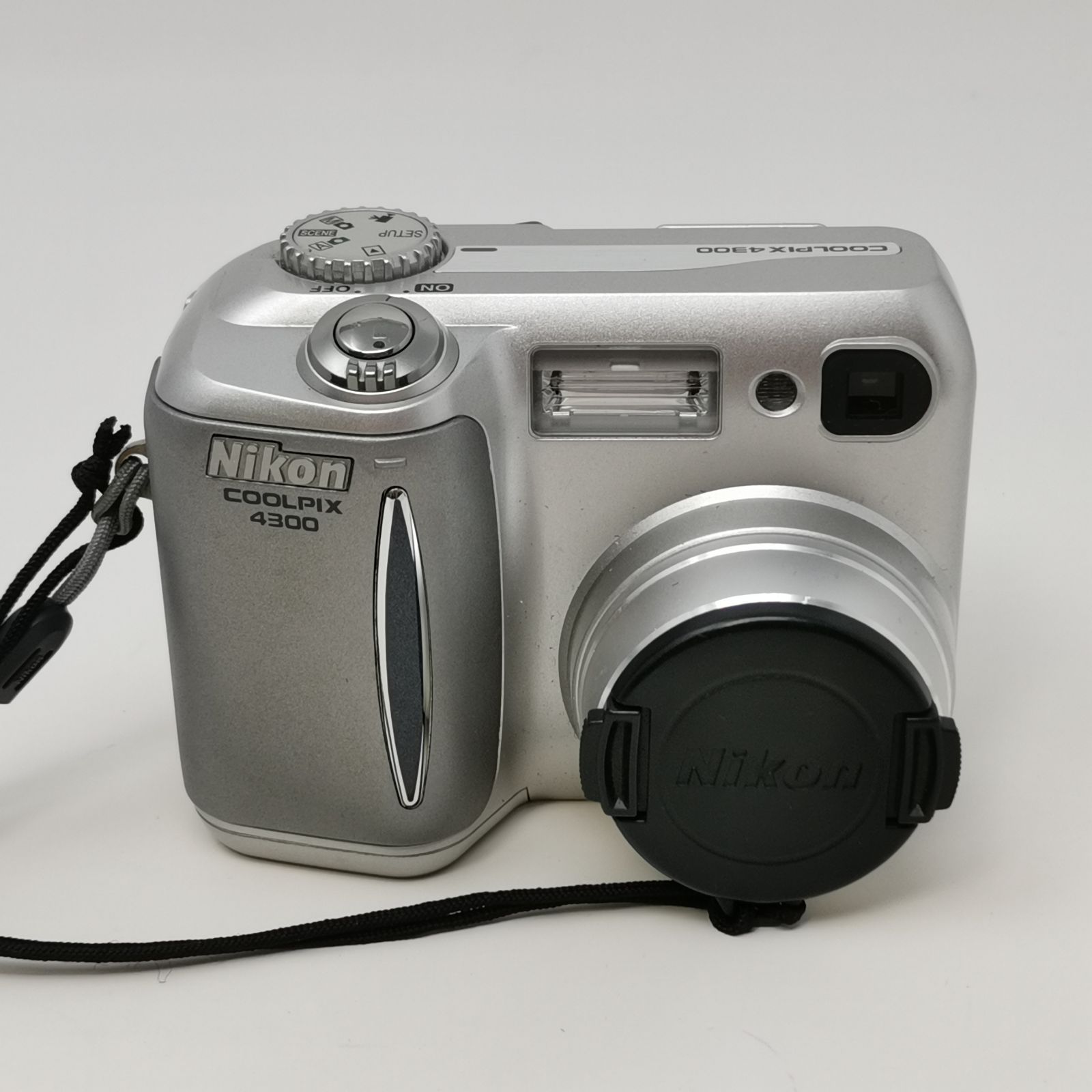 Nikon COOLPIX 4300 コンパクトデジタルカメラ ニッコール千夜一夜物語 - 第二十二夜 | Enjoyニコン | ニコン