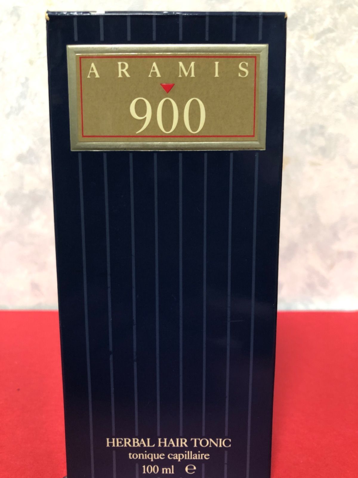 未使用　アラミス　ヘアートニック　60ml aramis アラミス ヘアー トニック 60ml - メルカリ