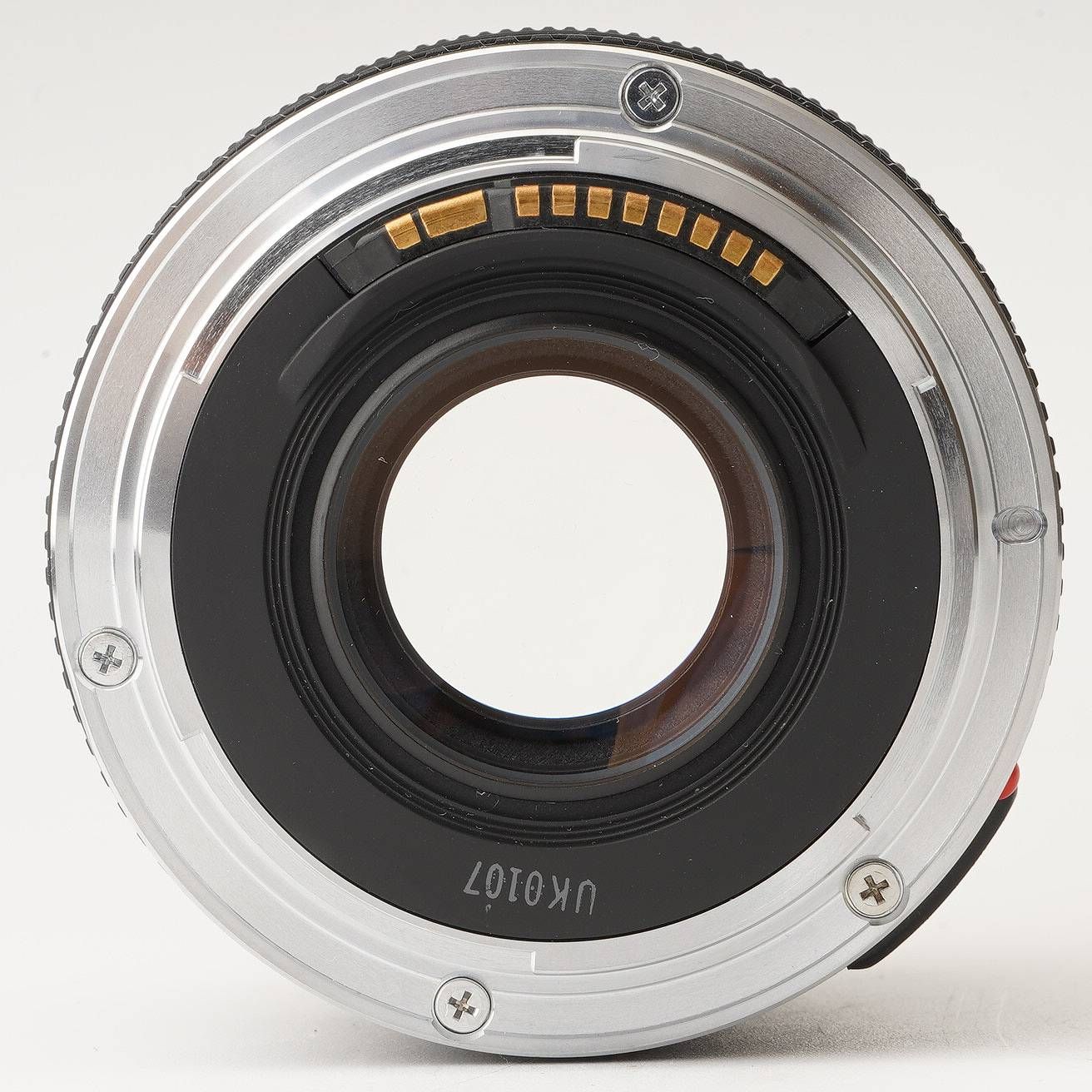 キヤノン Canon COMPACT MACRO オファー EF 50mm F2.5 動作OK Canon