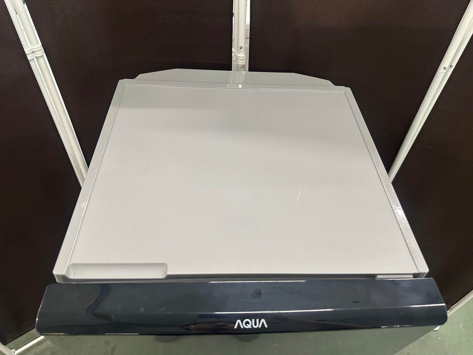 大阪送料無料☆3か月保障付き☆冷蔵庫☆アクア☆2ドア☆2019年☆AQR