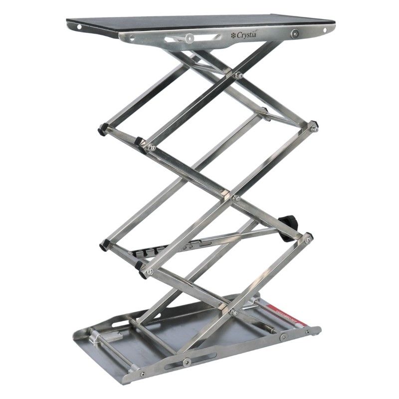 クリスティア ワカサギ たたきトレイ H