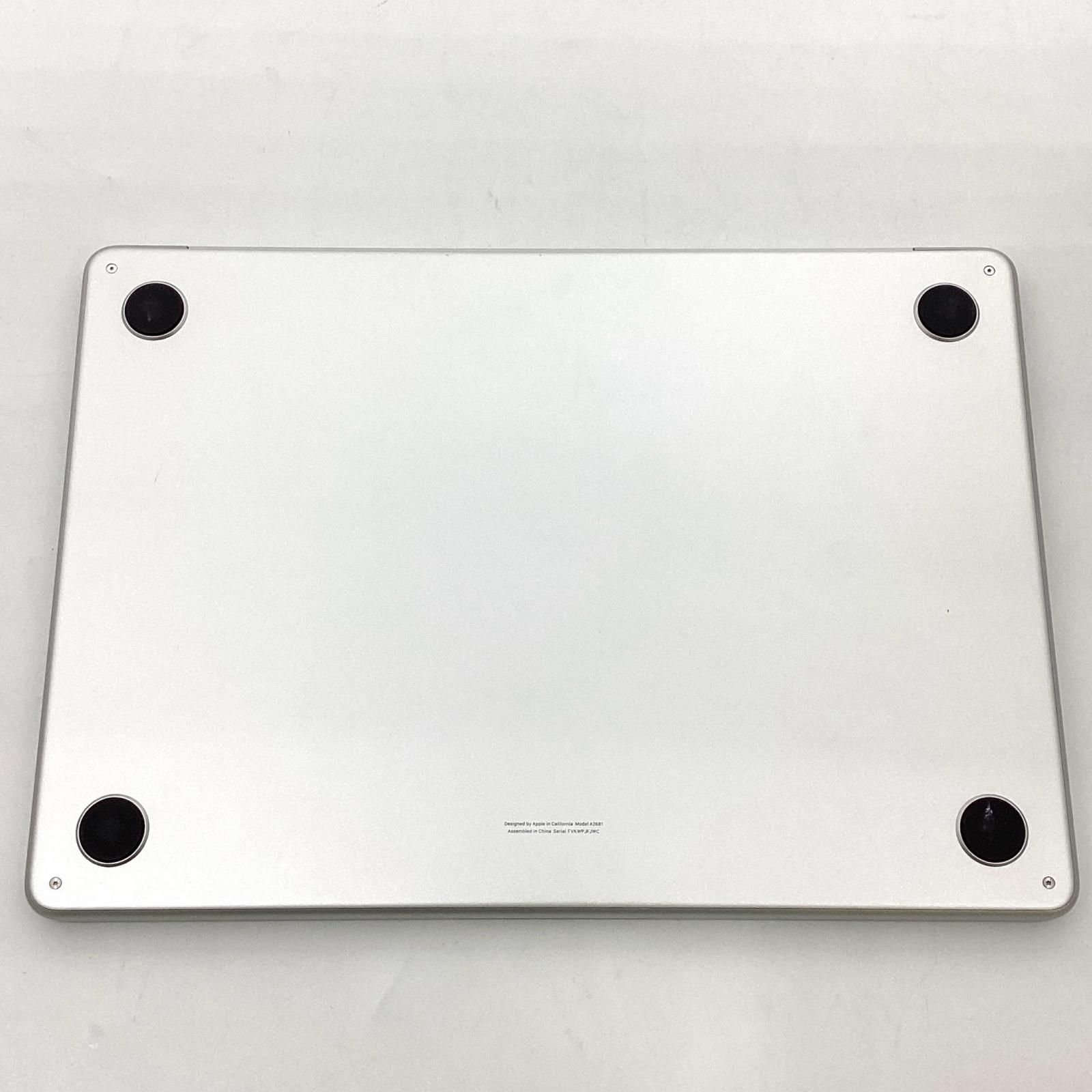 Apple MacBook
