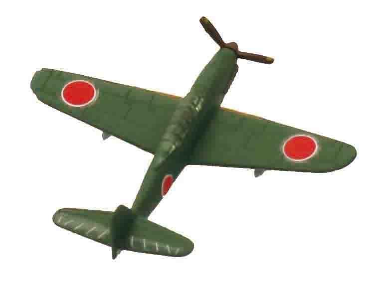 戦時後期1