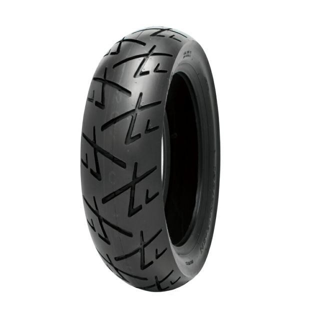 シンコータイヤ SR009 120/70-12 51J TL　チューブレス スクーター ミニバイク