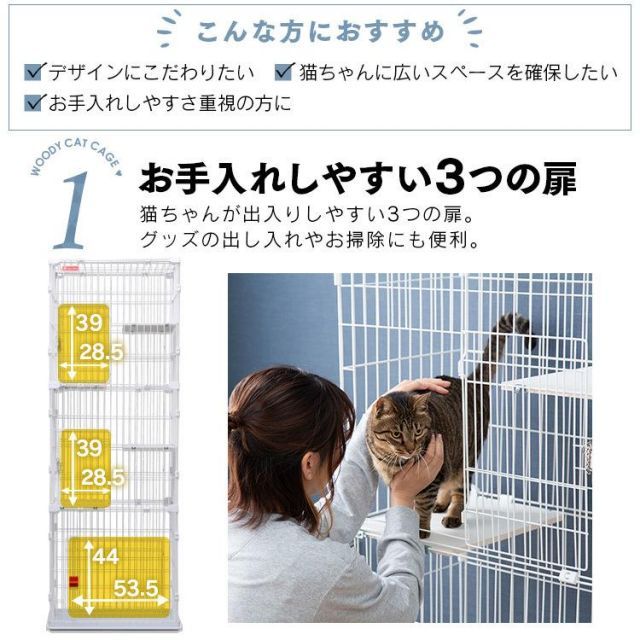 3段