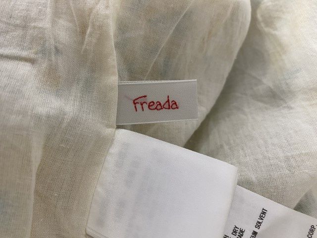 FREADA ﾌﾘｰﾀﾞ