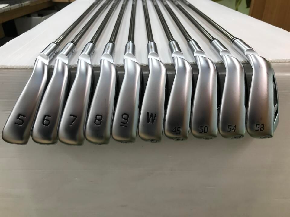 大人気中古品！ピン G430 アイアン 6本(5-p) モーダス120S アイアン