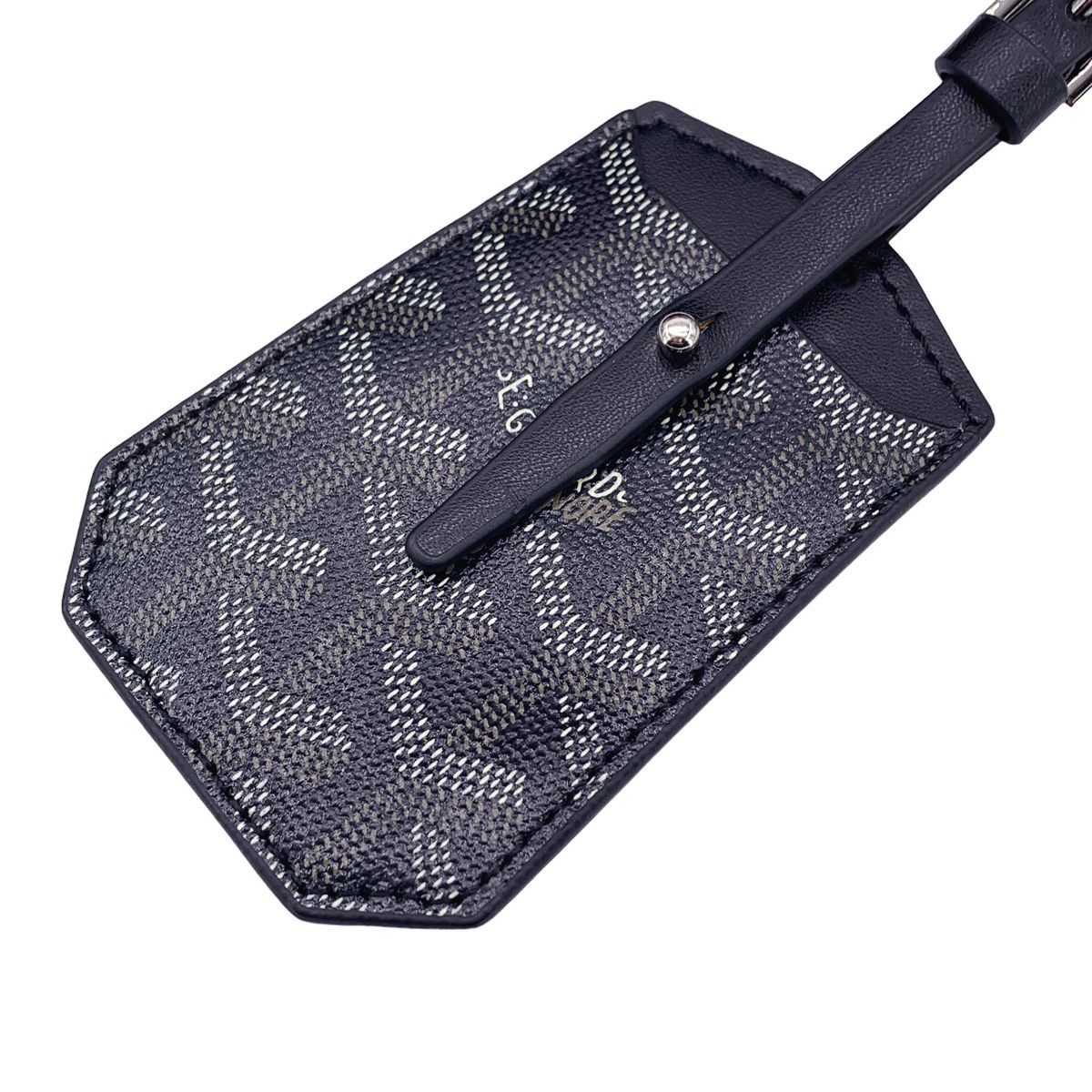 GOYARD ゴヤール バック用 ネームタグ 【公式通販】