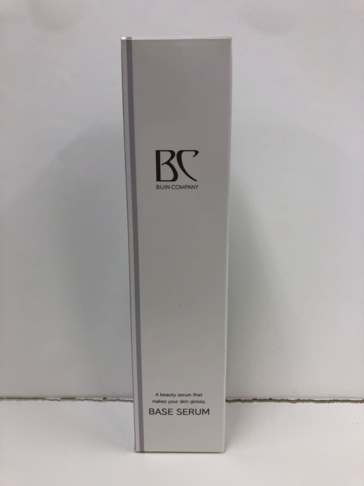 美人COMPANY BASE SERUM 120ml 美人COMPANY BASE SERUM 120ml