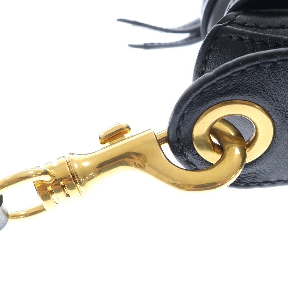 miumiu (ミュウミュウ) ショルダーバッグ 斜め掛けバッグ 肩掛けバッグ  