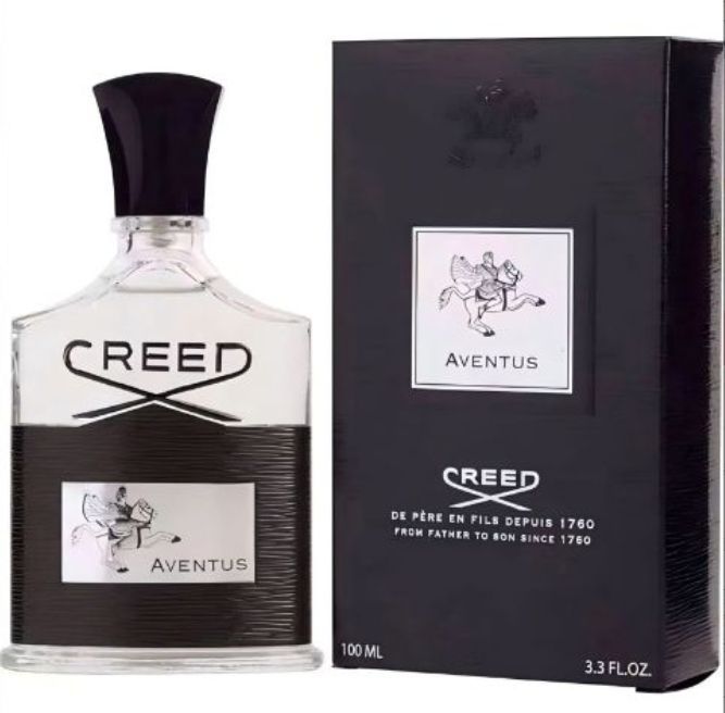 新品未使用 クリード アバントゥス EDP 100ml Creed Aventus 