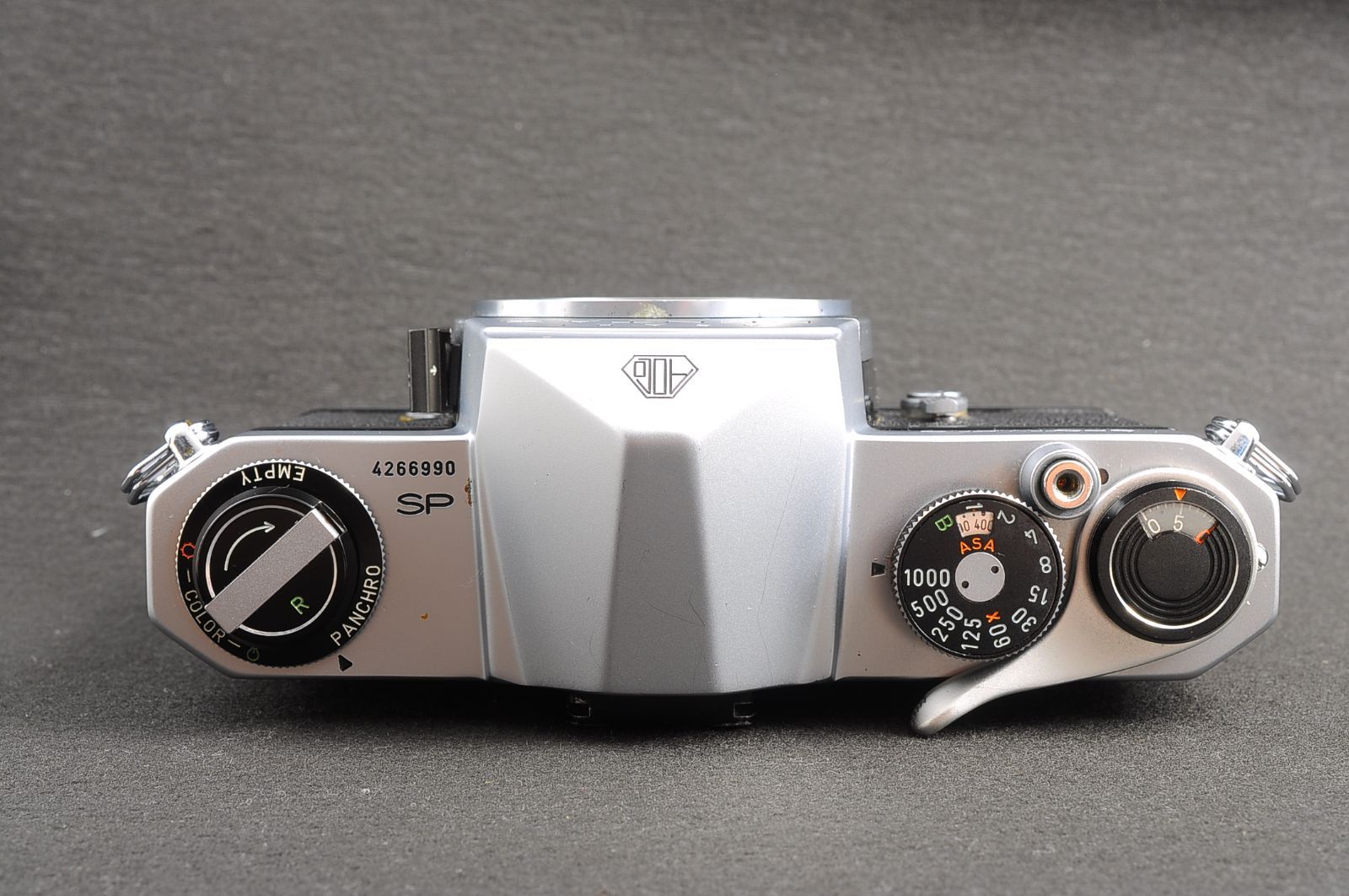 ❤️ PENTAX ペンタックスSPOTMATIC SP❤️人気のフィルムカメラ❤️ ペンタックス ASAHI PENTAX アサヒペンタックス SPOTMATIC