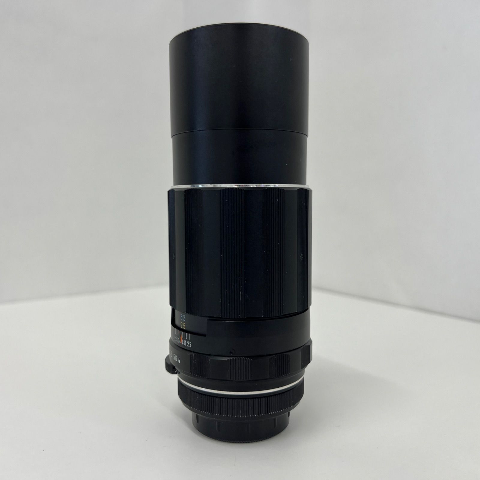 200mm スーパータクマー ペンタックス 41aBSHwy-AL.jpg