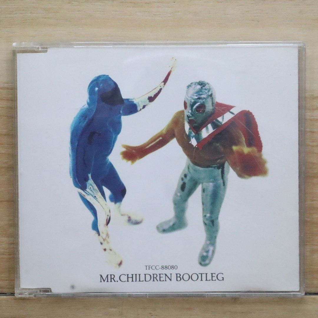 Mr.Children マシンガンをぶっ放せ~ミスターチルドレン　告知ポスター Mr.Children マシンガンをぶっ放せ~ミスターチルドレン 告知