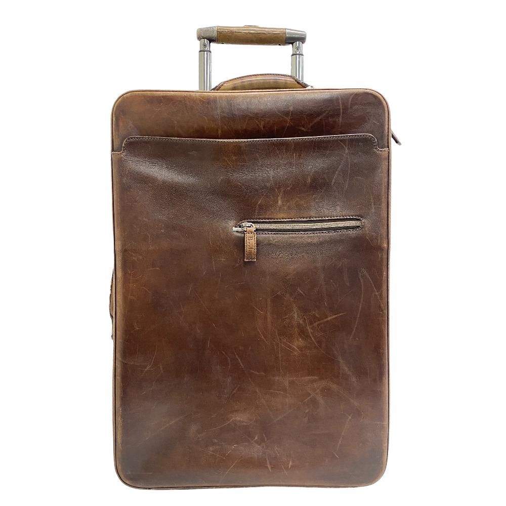 ベルルッティ FORMULA 1000 トロリー レザー