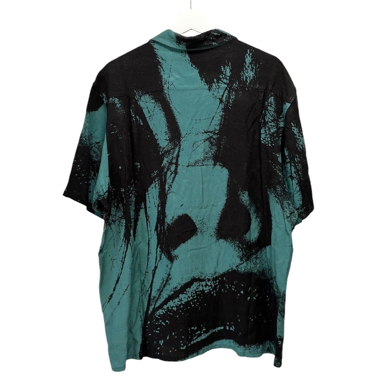 Supreme×My Bloody Valentine レーヨンシャツ　Mサイズ Supreme My Bloody Valentine Rayon Shirt