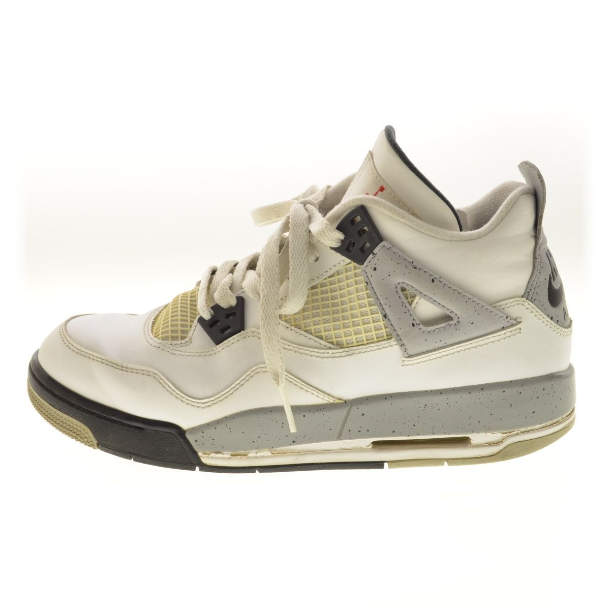 Air jordan 4 retro og cheap bg