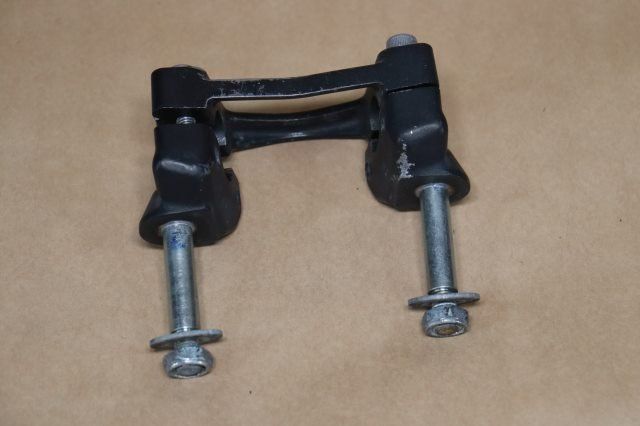カワサキ ニンジャ400R ER400B ハンドルポスト K114-3
