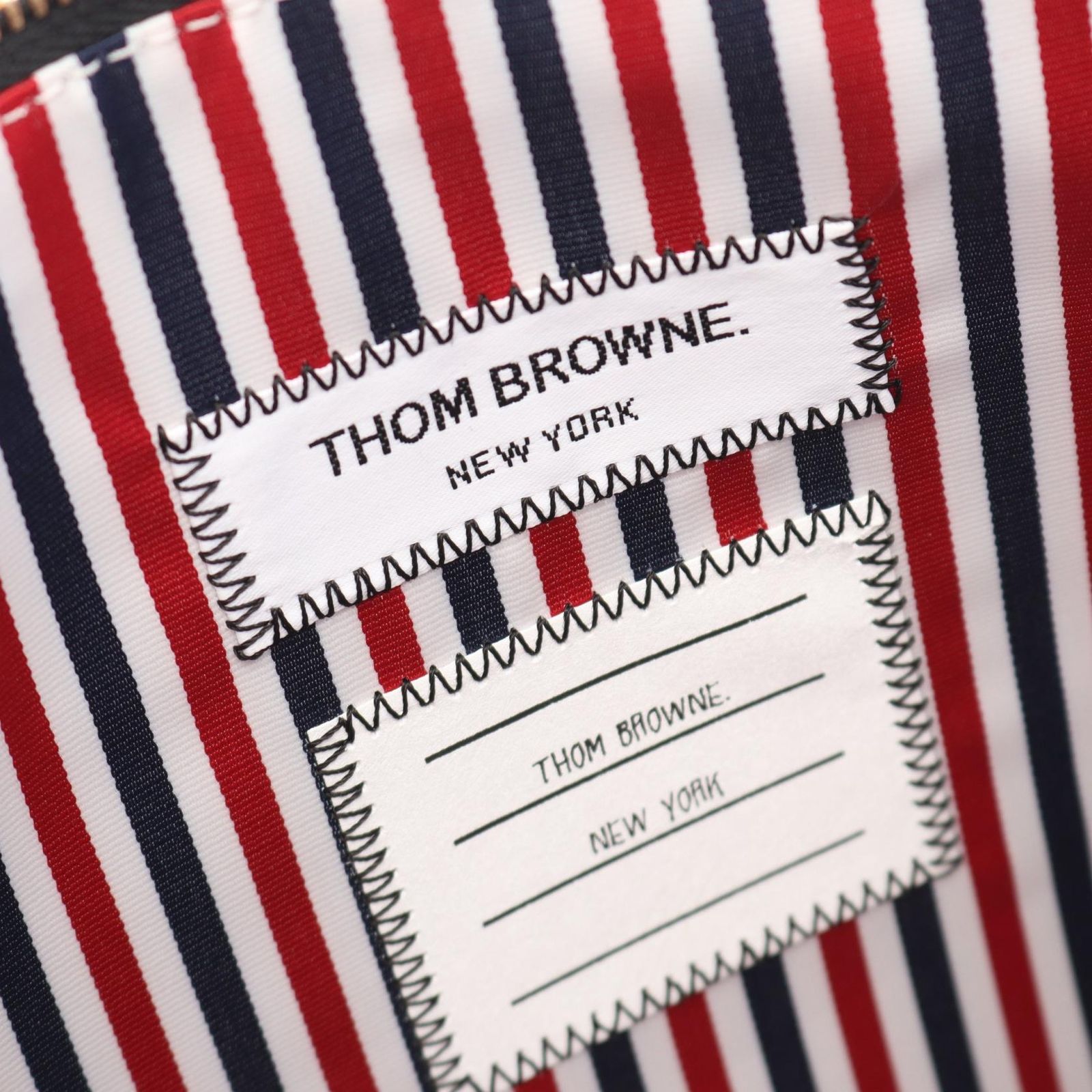 THOM BROWNE