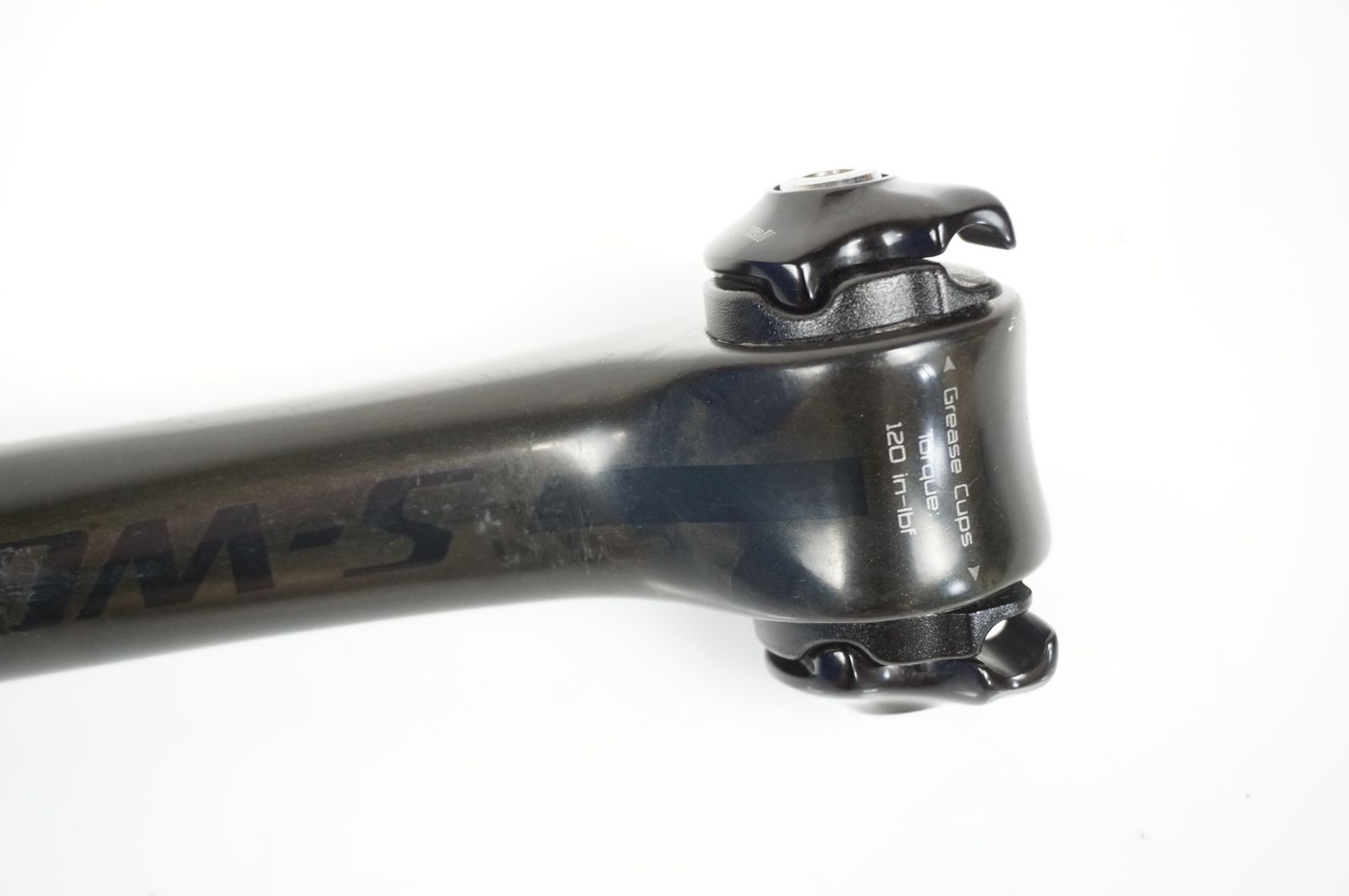 SPECIALIZED 「スペシャライズド」 S-WORKS FACT CARBON φ27.2 350mm