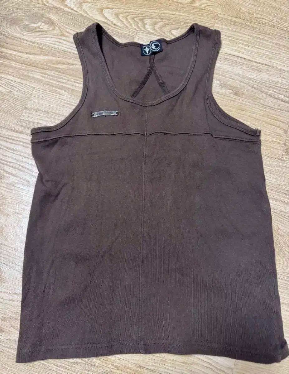 【新品未使用】THUG CLUB サグクラブタンクトップ ブラック 2サイズ Thug Club】TC Tank Top◇ (Thug Club/タンクトップ) 108639739