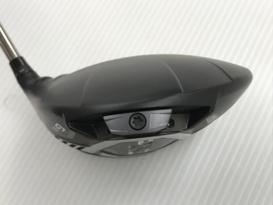 【即納】G425 MAX | 9.0 | S | TOUR 173-65 | 中古 | ドライバー | ピン