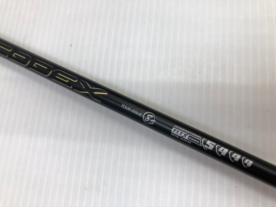 SRIXON ZX5 | 50 | S | Miyazaki CODEX 8 | 中古 | ウェッジ