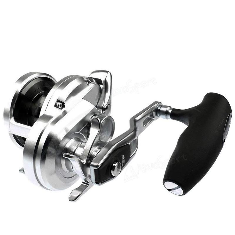シマノ(SHIMANO) ベイトリール 両軸 ジギング 17 オシアジガー シマノ(SHIMANO) ベイトリール 両軸 ジギング 17 オシアジガー