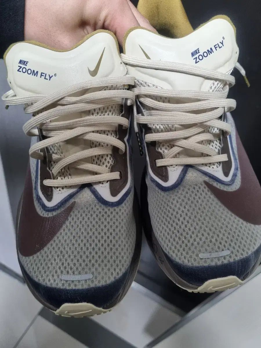 セットで販売 adidas アディダス Evo SL 黒 260 NIKE ナイキ ズームフライ 6