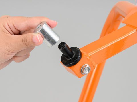 デイトナ フロントスタンド3 28149