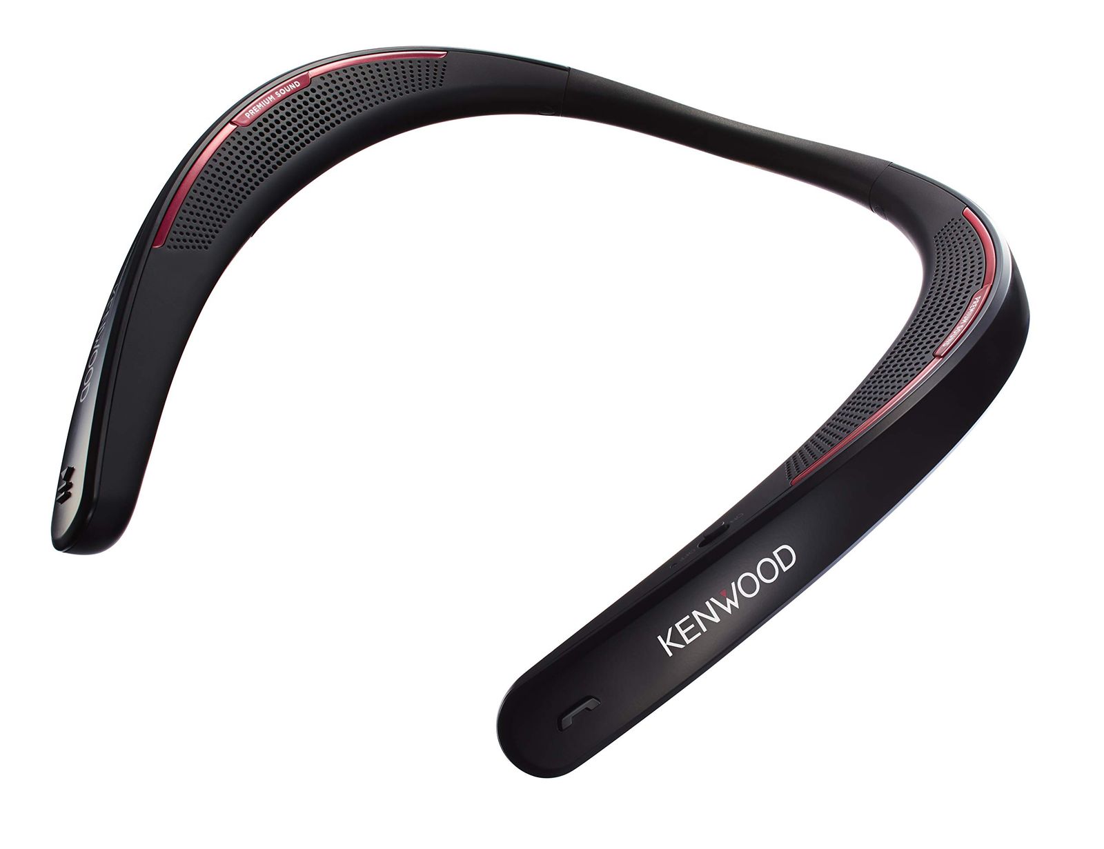 Bose SoundWear ウェアラブルネックスピーカー　専用カバー有 Bose SoundWear Companionカバー | Lands