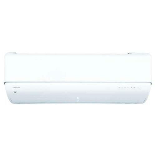 4営業日で発送 RASU281DR エアコン室内機 RAS-U281DR-W 100V