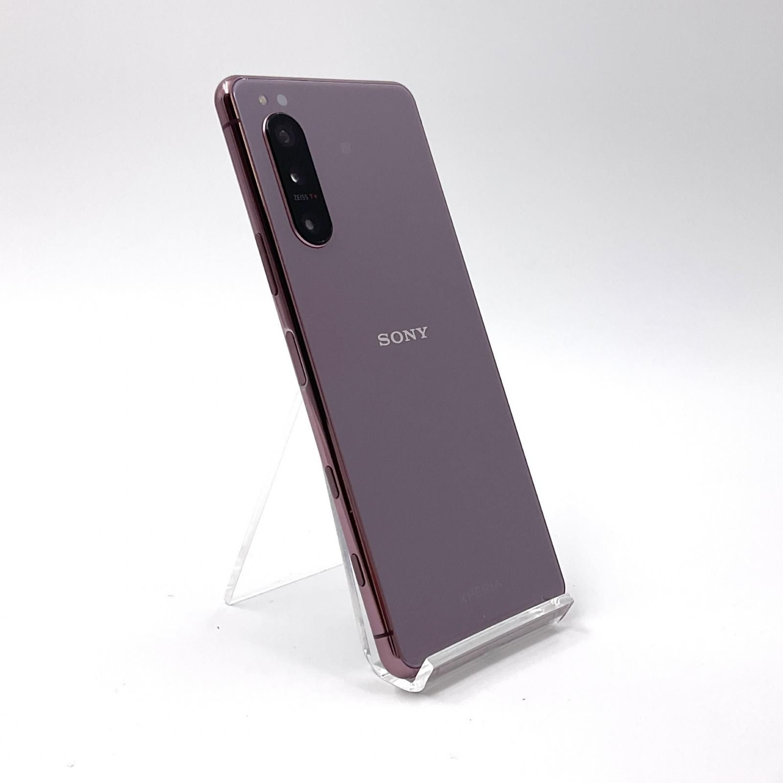 【ジャンク品】 SoftBank SONY Xperia 5Ⅱ 128GB SONY 【Bランク中古品】 Softbank Xperia 5 II 128GB 128GB
