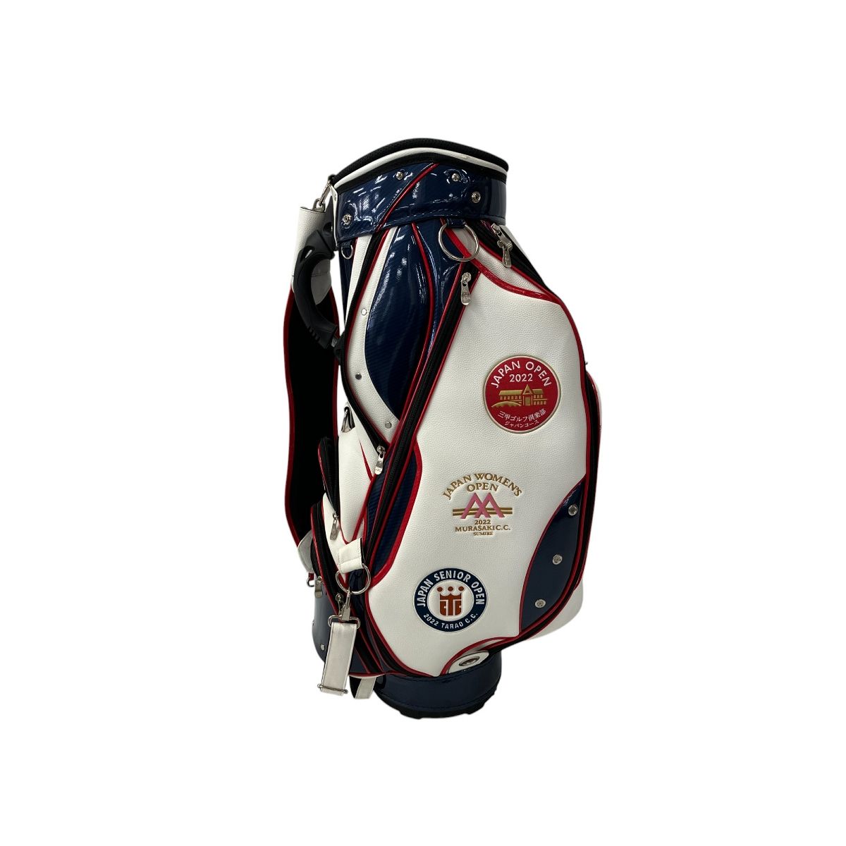 JGA 日本ゴルフ協会 JAPAN OPEN GOLF 2022 日本オープンゴルフ