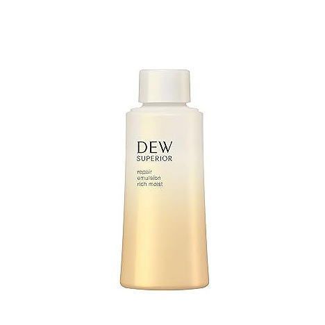 ＤＥＷ スペリア リペアエマルジョン とてもしっとり レフィル 100ml 宅配便