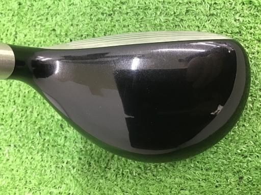 本間ゴルフ TOUR WORLD TW 747 22° ユーティリティ UT VIZARD for フレックスその他 メンズ 男性用 右利き 右用 Cランク ゴルフクラブ