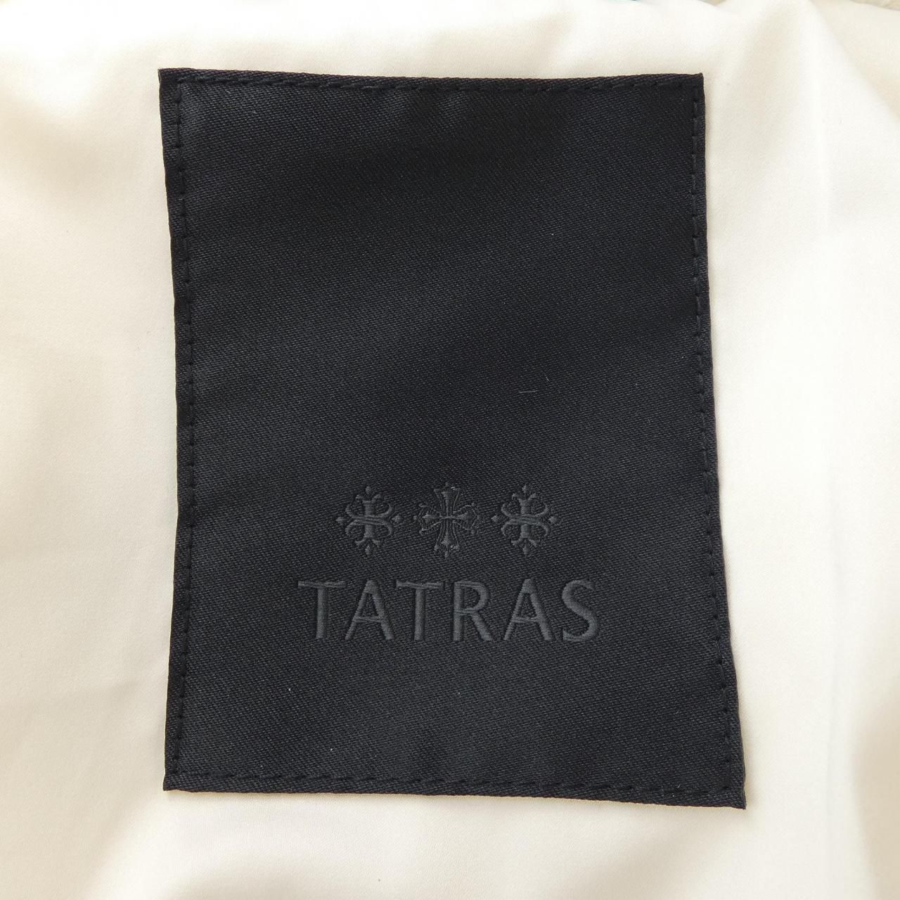 タトラス