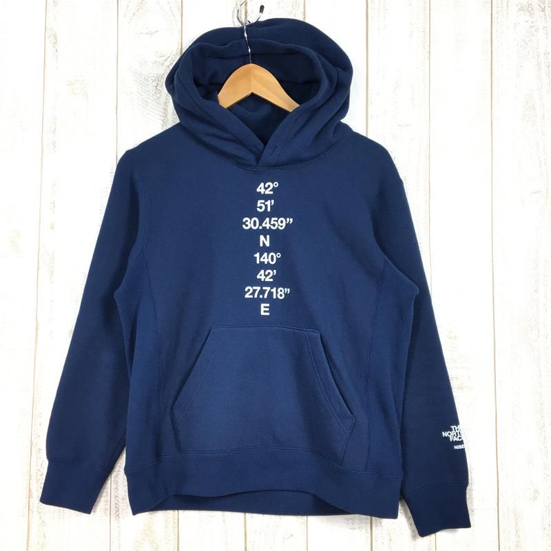 2024FW THE NORTH FACE ノースフェイスGRAVITY NISEKO