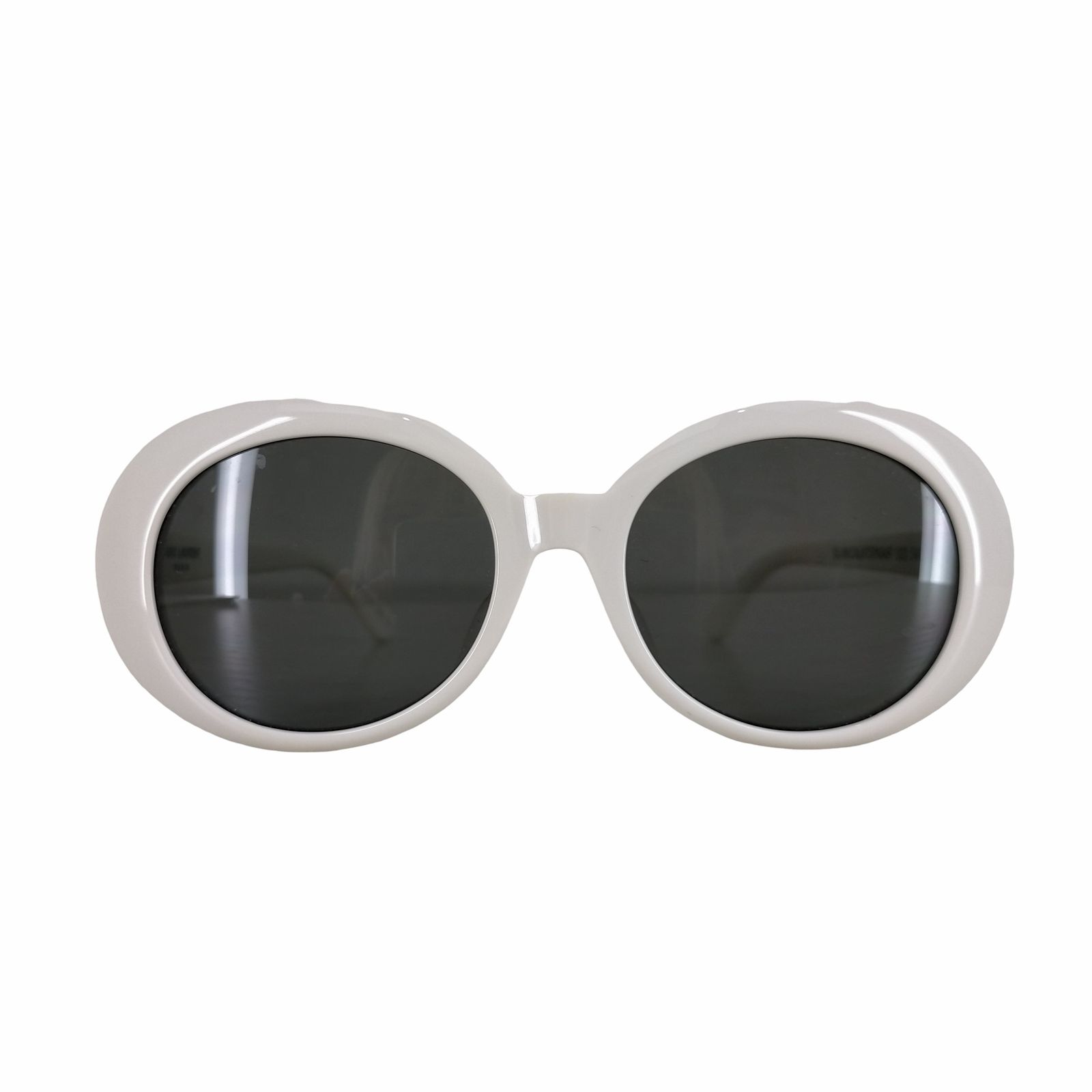 サンローランパリ SAINT LAURENT PARIS CALIFORNIA/F SL98 オーバル 