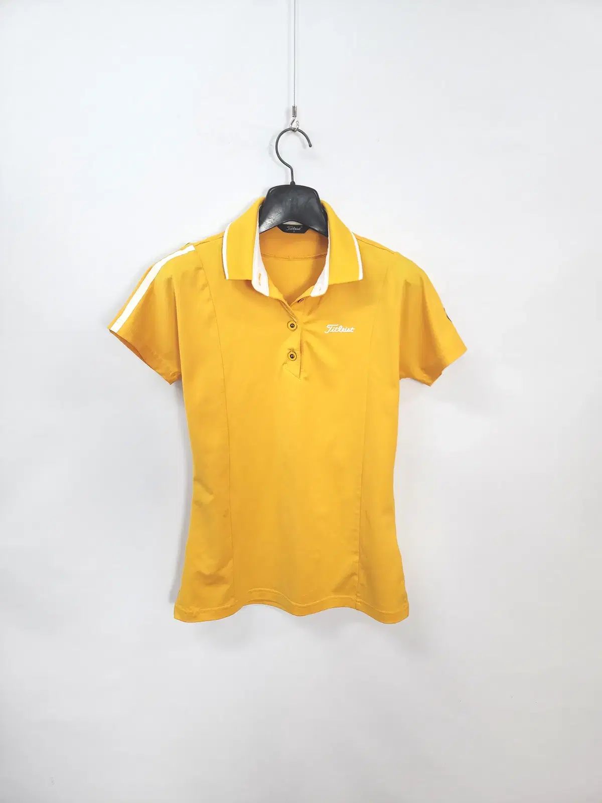 Titleist(タイトリスト) レディース ゴルフ Tシャツ Titleist レディス