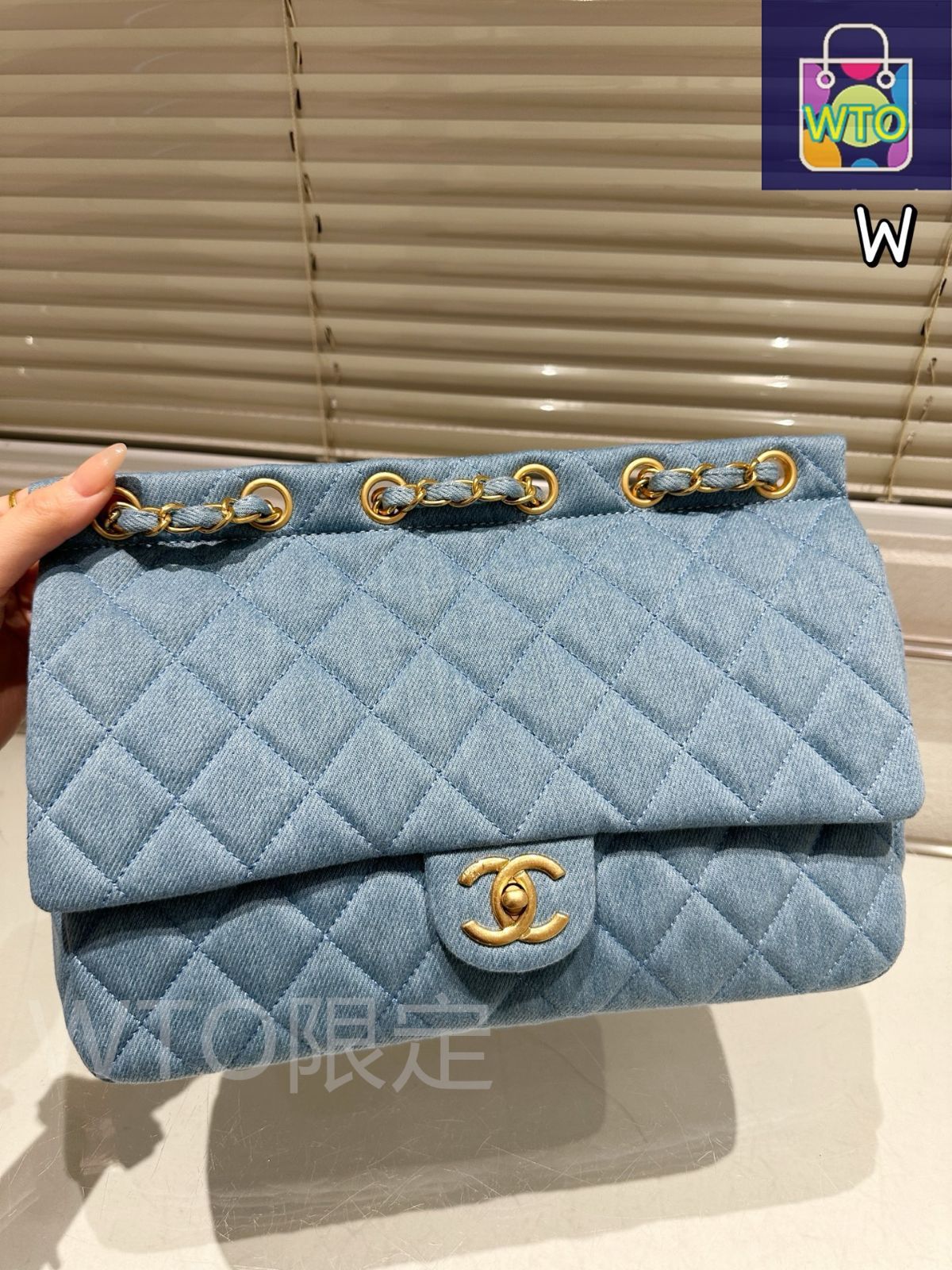CHANELチェーンベルト　ヴィンテージ ITEM LIST｜VINTAGE QOO TOKYO｜ヴィンテージ クー トーキョー