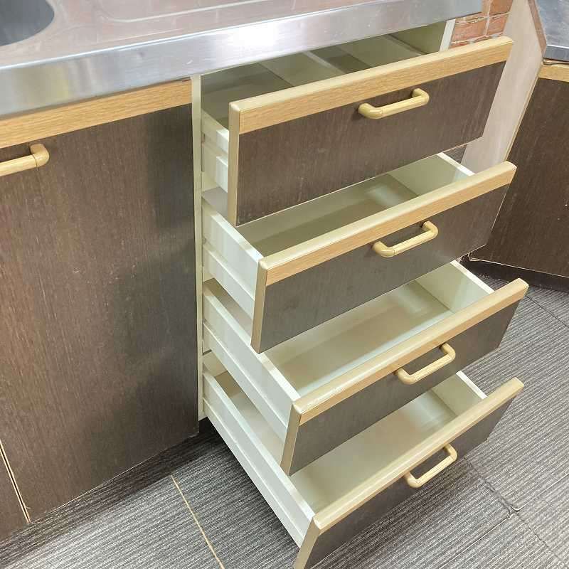 調理台