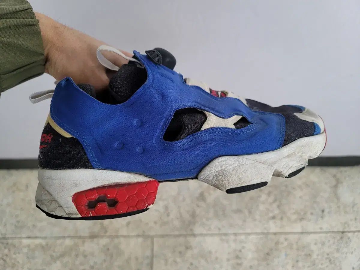 Reebok