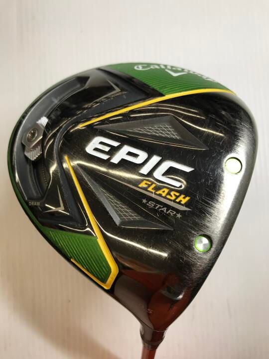 値下げ 美品】ゼクシオ 11 ドライバー R ヘッドカバー パーリーゲイツ