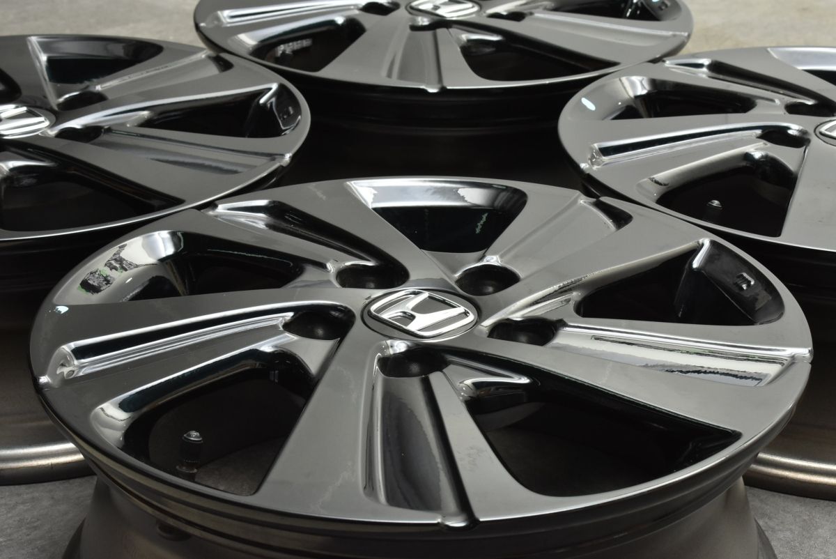 新車外し 特別仕様車装備品】ホンダ GB フリード G ブラック