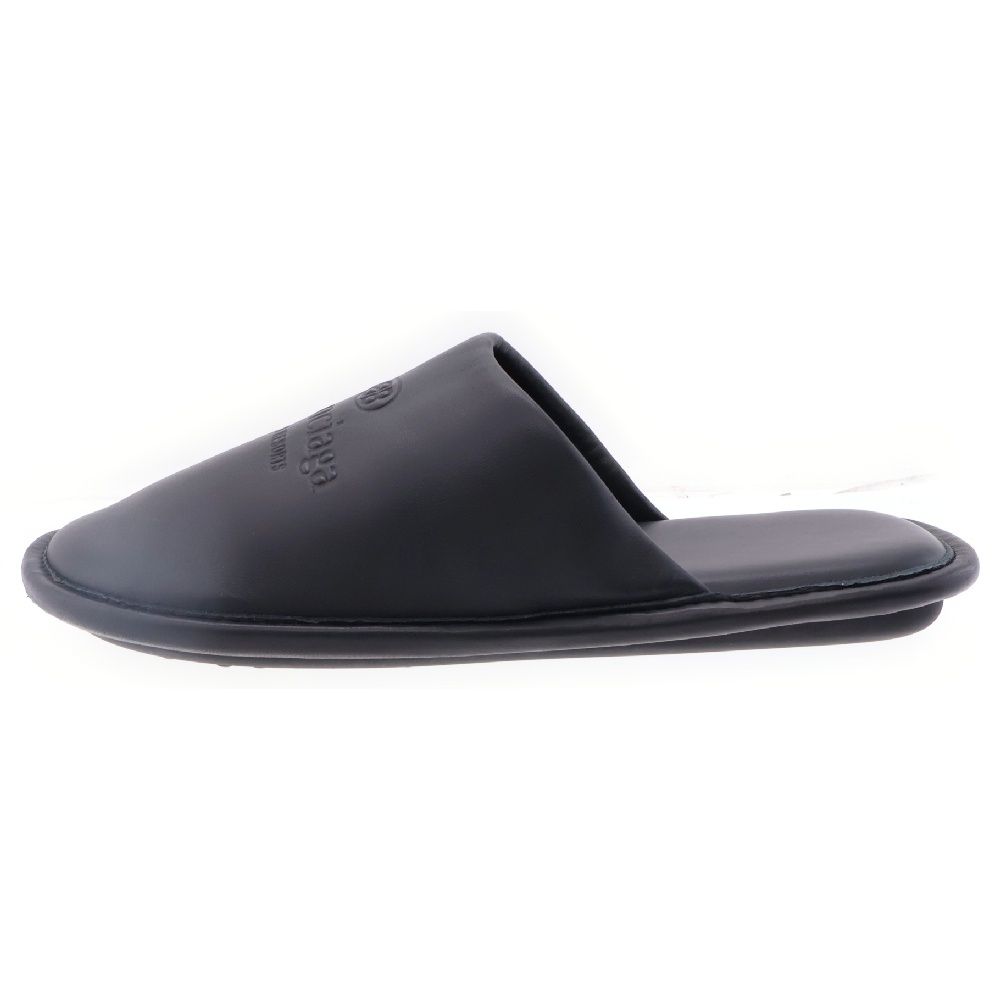 【国内発送★BALENCIAGA】ブラック HOTEL & RESORT バニティー 国内発送☆BALENCIAGA】ブラック HOTEL & RESORT バニティー