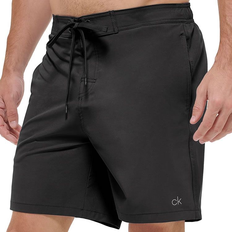カルバンクライン Calvin Klein ショートパンツ 水着 海パン
