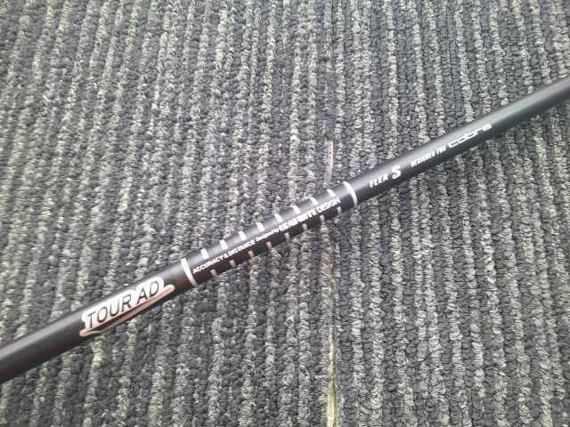 [美中古]コブラ ダークスピードユーティリティ 4U/SR Tour AD 美中古]コブラ ダークスピードユーティリティ 4U/SR Tour AD 中古