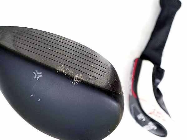 ダンロップ スリクソン-SRIXON- ZX Mk II ハイブリッド