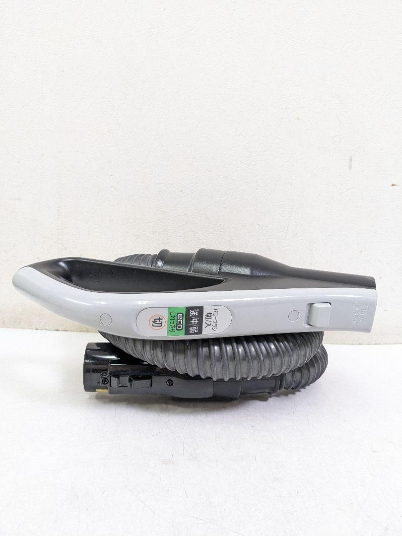 CV-SBK200 サイクロン式掃除機